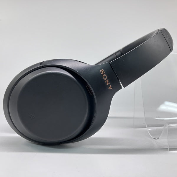 SONY 【中古】WH-1000XM4 BM ブラック【秋葉原】 – e☆イヤホン