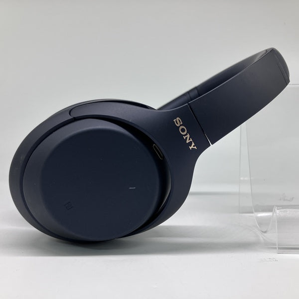 SONY SONY WH-1000XM4 限定色ミッドナイトブルー 数量限定WH-1000XM4