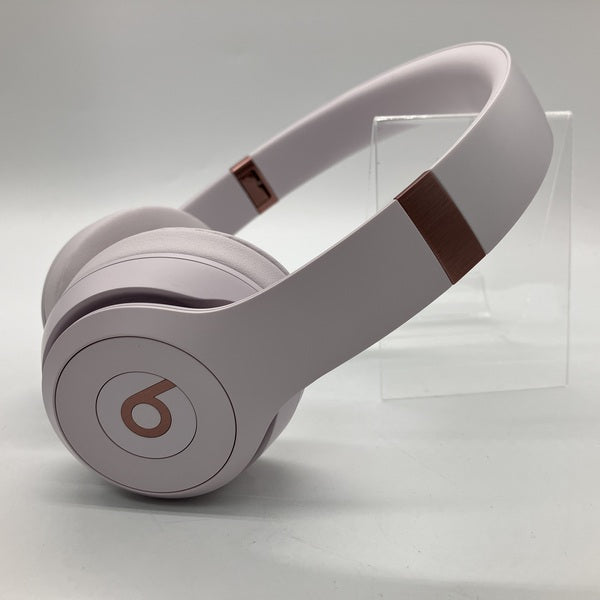 Beats by Dr. Dre 【中古】Beats Solo4 クラウドピンク【名古屋】 – e