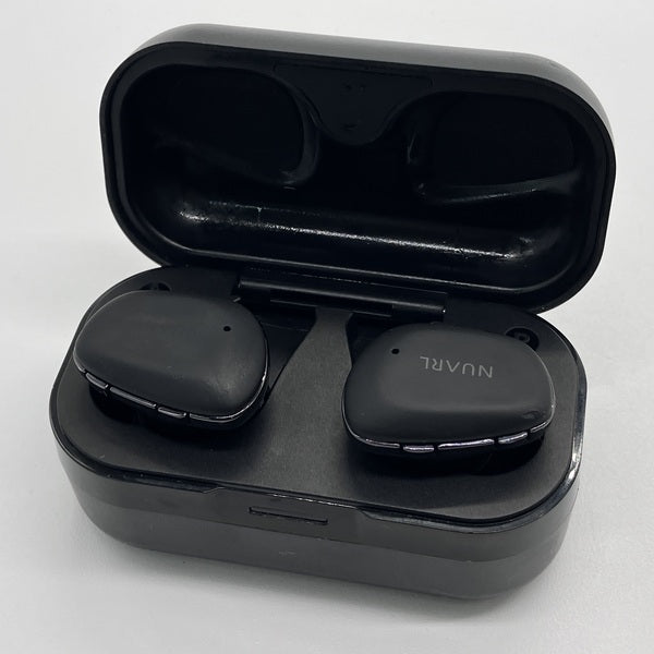 NUARL 【中古】N6 Pro2 トリプルブラック 【N6PRO2-TB】【秋葉原】 – e