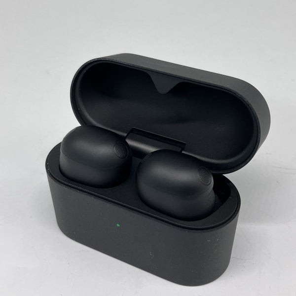 SONY 【中古】WF-1000XM6 BZ ブラック【日本橋】 – e☆イヤホン