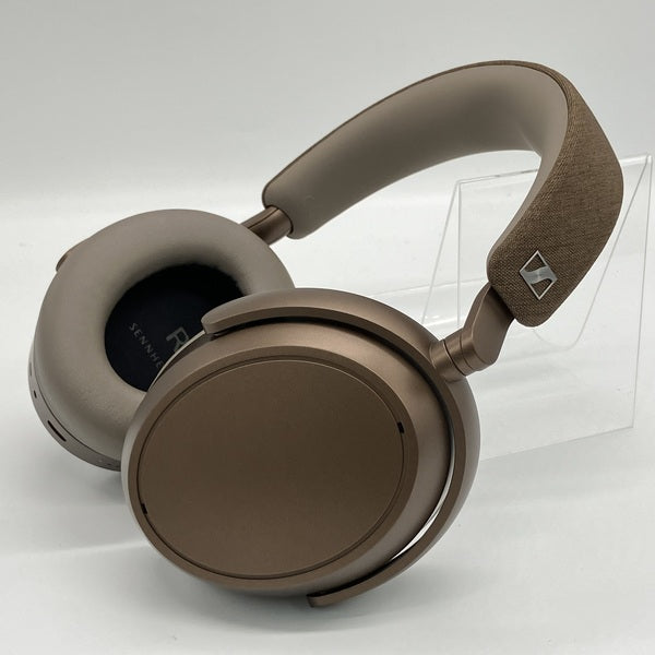中古 Sennheiser MOMENTUM 4 Wireless SENNHEISER 【中古】MOMENTUM 4 Wireless BROWN【秋葉原】 – e☆イヤホン