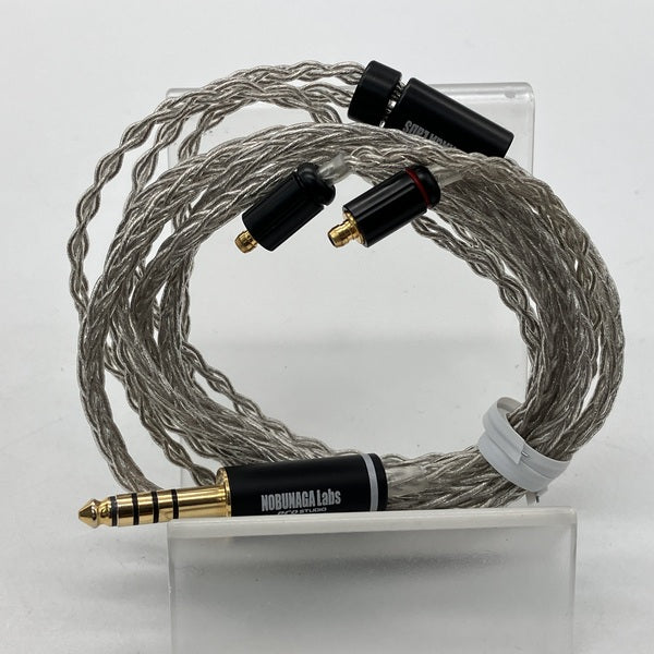 NOBUNAGA Labs 【中古】旭扇 (きょくせん) 4.4mm5極バランス【秋葉原