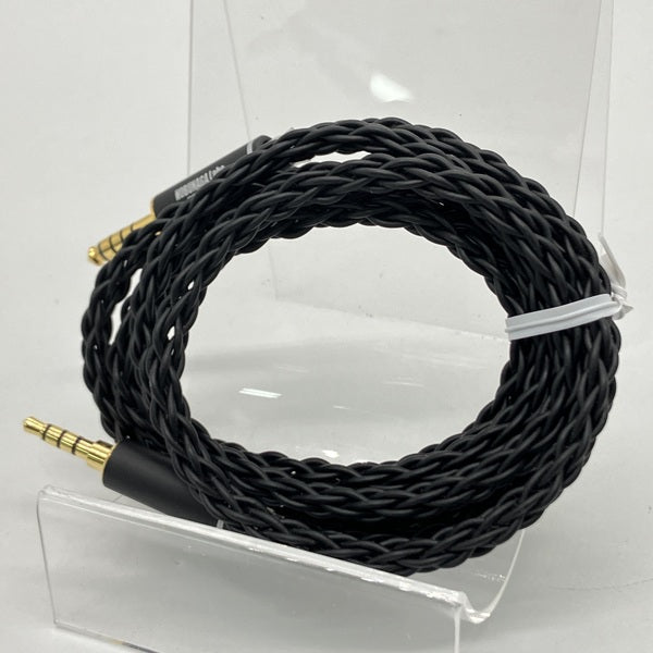 NOBUNAGA Labs 【中古】黒龍 (Kokuryu)4.4mm5極バランス/3.5mm4極