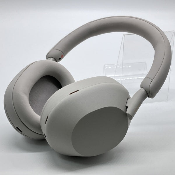 SONY 【中古】WH-1000XM5 SM プラチナシルバー【秋葉原】 – e SONY 【中古】WH-1000XM5 SM プラチナシルバー【秋葉原】 – e