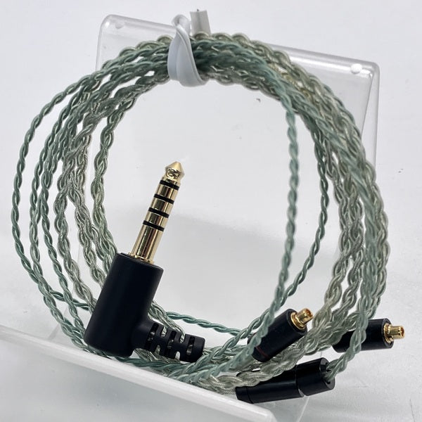 NOBUNAGA Labs 【中古】みかさ (Mikasa) 4.4mm5極バランス/MMCX 【NLE