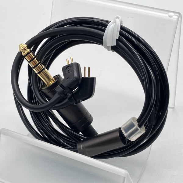 qdc 【中古】SUPERIOR Cable 4.4-IEM2pin 【QDC-SUPERIOR-CABLE44