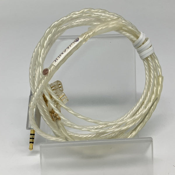 WAGNUS. 【中古】Diamond Dust (Type Anaclasis) qdc-2.5mm【秋葉原