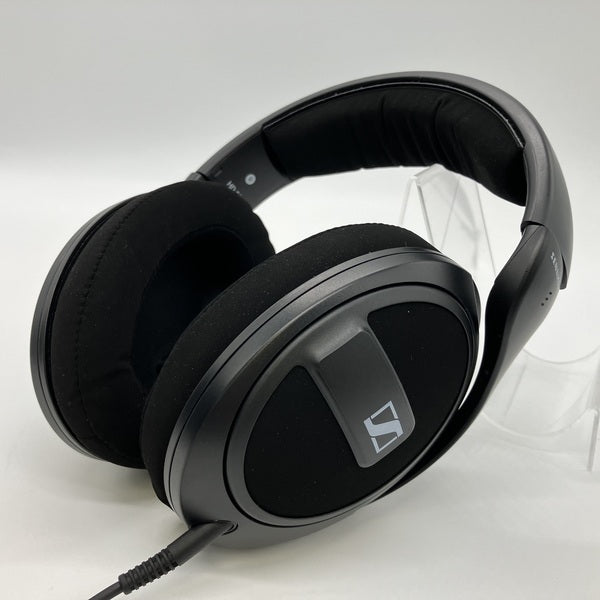 SENNHEISER 【中古】HD 569【秋葉原】 – e☆イヤホン