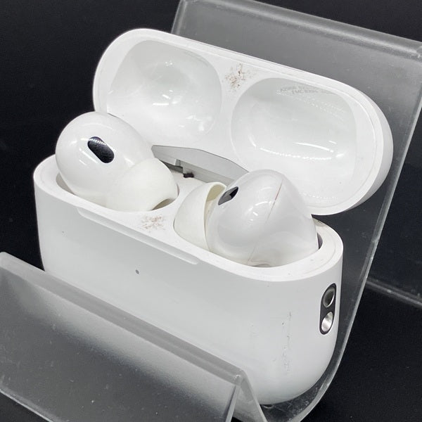 MagSafe充電ケース（USB-C）付きAirPods Pro（第2世代）｜C smart