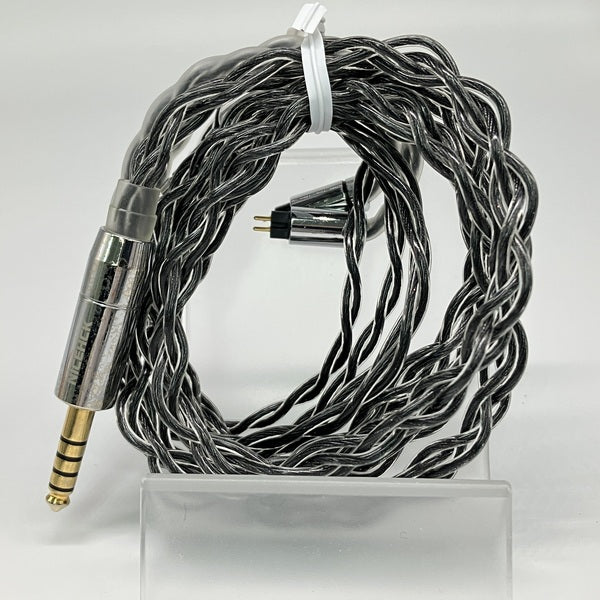 その他ブランド 【中古】NICEHCK BlackJelly 2Pin 4.4mm【日本橋】 – e