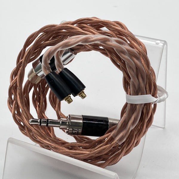 EFFECT AUDIO 【中古】AresⅡ+ cable(MMCX to 3.5mm)【日本橋】 – e