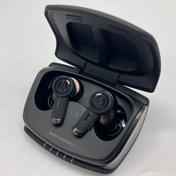 ATH-TWX9 ワイヤレスイヤホン　audio technica新古品 audio-technica 【中古】ATH-TWX9【秋葉原】 – e☆イヤホン
