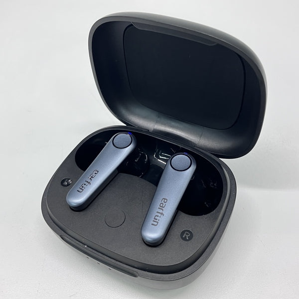 EarFun 【中古】EarFun Air Pro 3 ブラック【名古屋】 – e☆イヤホン