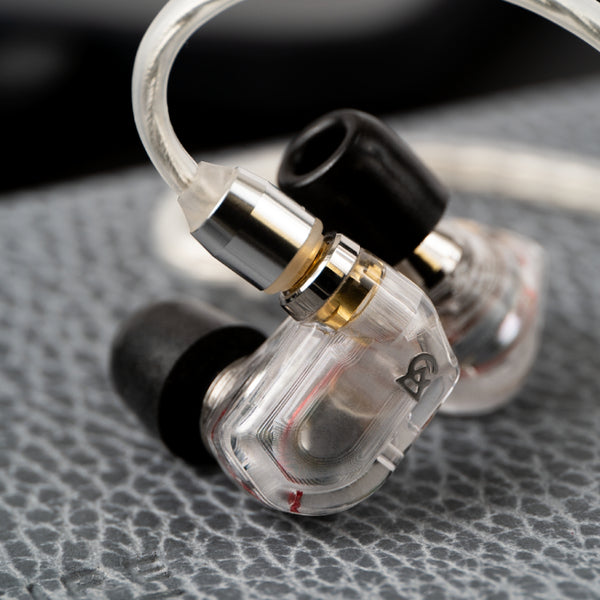Campfire Audio Iris 【CAM-3143】 – e☆イヤホン