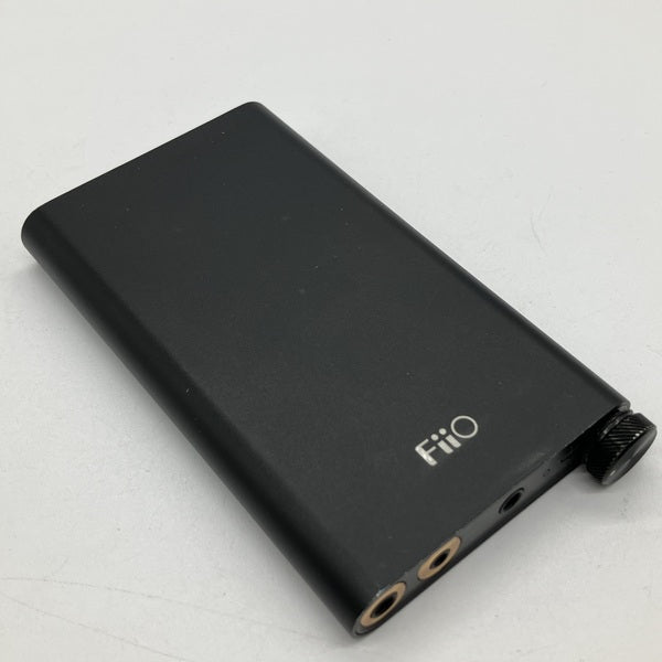 Fiio Q1 Mark II ｢付属品全てありません。」