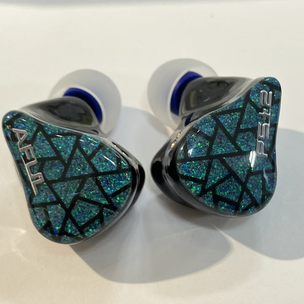 AFUL PERFORMER 5+2 イヤホン AFUL Performer 5+2 [Performer7] 新品｜フジヤエービック