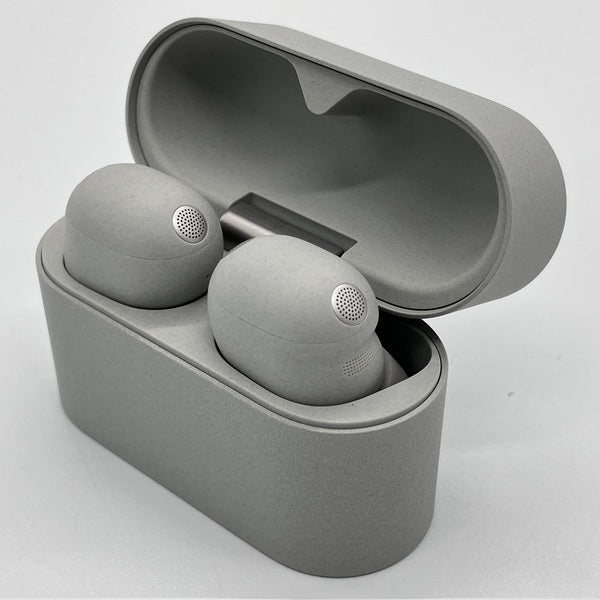 SONY WF-1000XM6 ワイヤレスイヤホン プラチナシルバー 新品未使用 SONY（ソニー） SONY WF-1000XM6(S) プラチナシルバー 完全ワイヤレス
