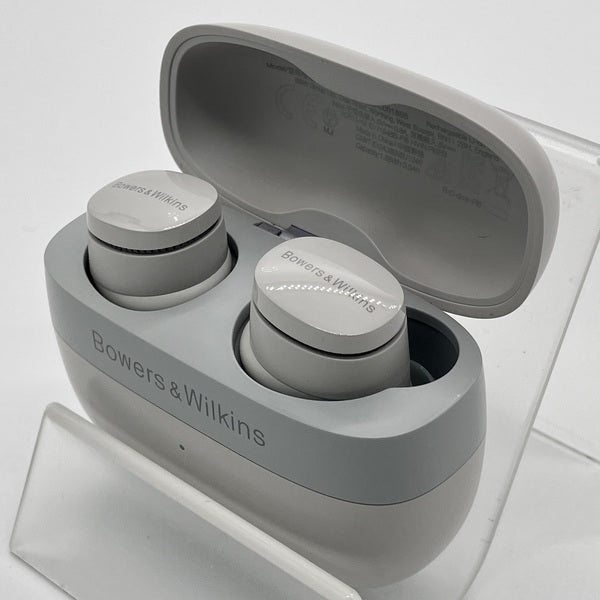 Bowers & Wilkins Pi6 クラウド・グレー Bowers & Wilkins Pi6