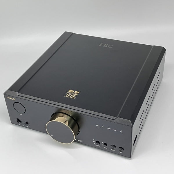 FIIO 【中古】K9 Pro ESS 【FIO-K9PROESS-B】【秋葉原】 – e FIIO 【中古】K9 Pro ESS 【FIO-K9PROESS-B】【秋葉原】 – e