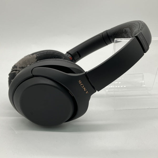 SONY 【中古】WH-1000XM4 BM ブラック【秋葉原】 – e☆イヤホン