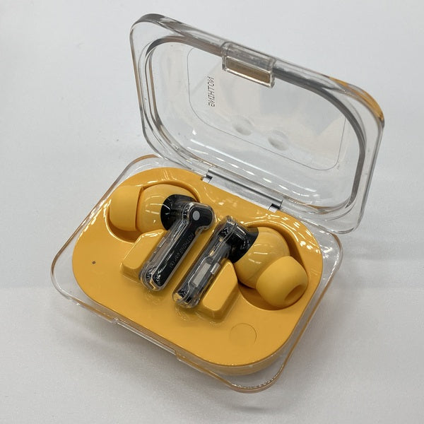Nothing 【中古】Nothing Ear (a) Yellow【秋葉原】 – e☆イヤホン