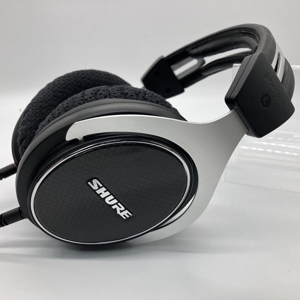 SHURE 【中古】SRH1540【秋葉原】 – e☆イヤホン