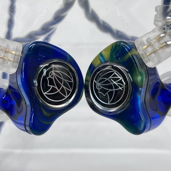 TFZ 【中古】Angelears X TFZ Athena【秋葉原】 – e☆イヤホン