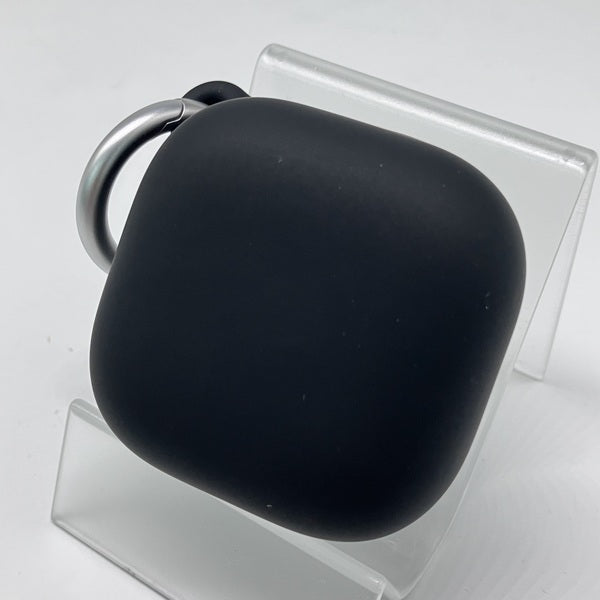 SONY LinkBuds Clip ブラック 純正ケースカバー （中古） SONY 【中古】LinkBuds Clip用ケースカバー ブラック【HACLC900CABC