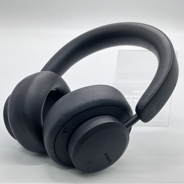 Urbanista 【中古】MIAMI Noise Cancelling Bluetooth Midnight Black