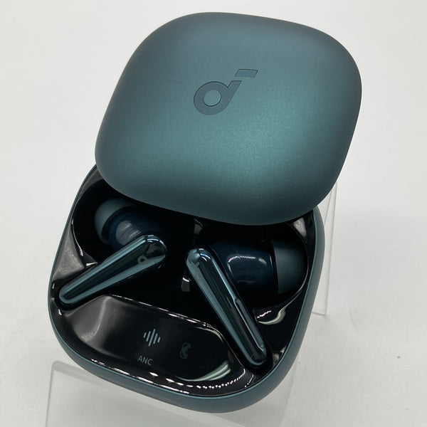 Soundcore Liberty 4 Pro 新品未開封 <グリーン> Soundcore（Anker） Anker Soundcore Liberty 4 Pro（Bluetooth 5.3