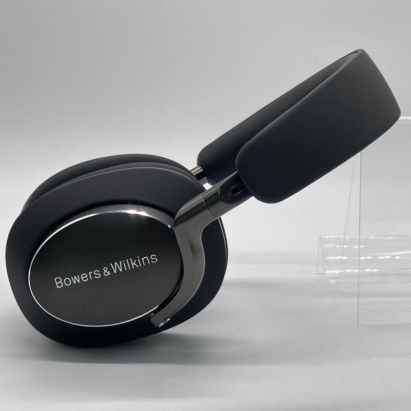 Bowers & Wilkins 【中古】Px8/B ブラック【名古屋】 – e☆イヤホン