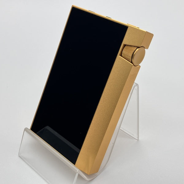 Astell&Kern 【中古】IRIVERAK70 64GB Limited Heritage Gold 【AK70