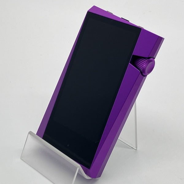 Astell&Kern 【中古】A&norma SR35 Purple 【IRV-AK-SR35-PUR