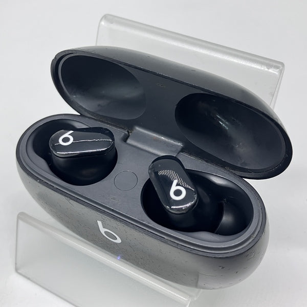 Beats by Dr. Dre 【中古】Beats Studio Buds ブラック【秋葉原】 – e