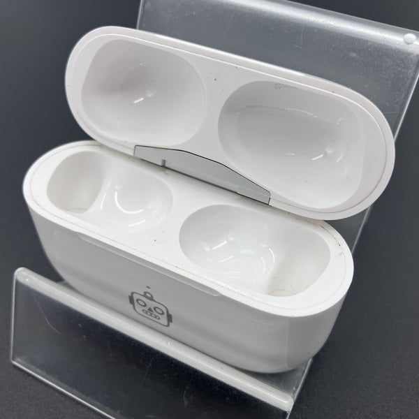 Apple 【中古】AirPods Pro 充電ケース【秋葉原】 – e☆イヤホン