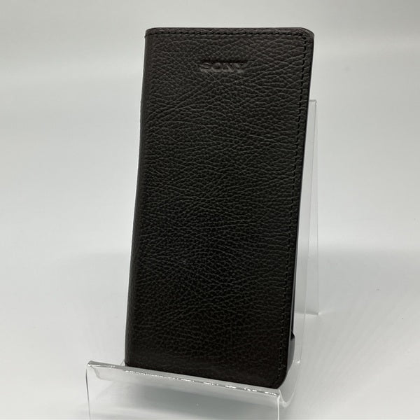 SONY 【中古】CKL-NWZX500M (NW-ZX500用レザーケース)【秋葉原】 – e