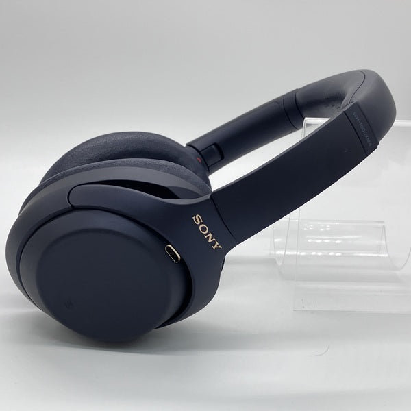 SONY WH-1000XM4 ミッドナイトブルー LM 【公式通販】