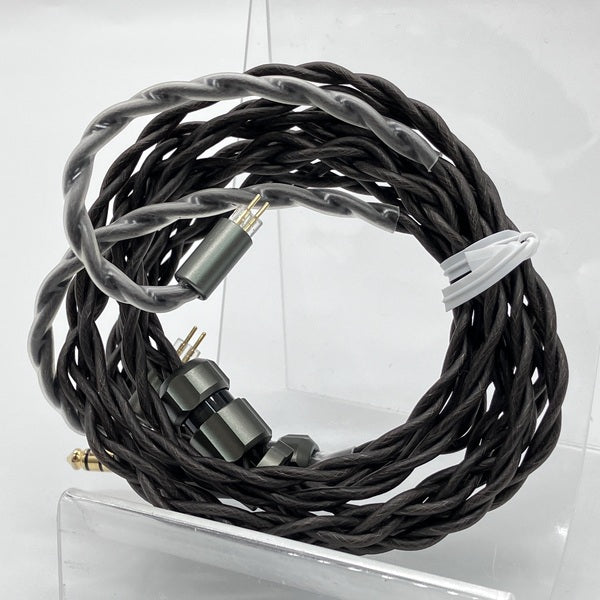 Yongse 【中古】Angelears x Yongse Fujin 2Pin to 4.4mm【秋葉原 Yongse 【中古】Angelears x Yongse Fujin 2Pin to 4.4mm【秋葉原
