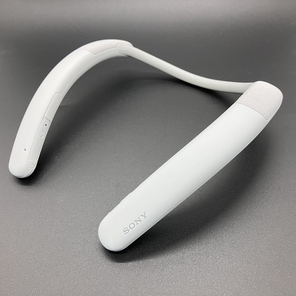 SONY 【中古】SRS-NB10 WC ホワイト【秋葉原】 – e☆イヤホン