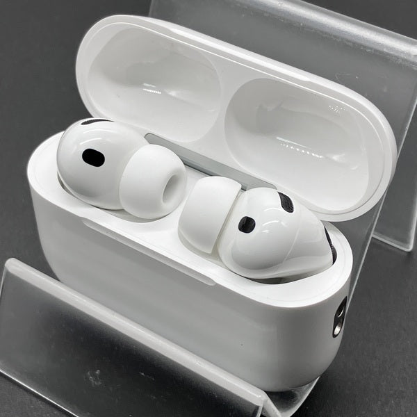 Apple 【中古】AirPods Pro 3 MFHP4J/A【日本橋】 – e☆イヤホン