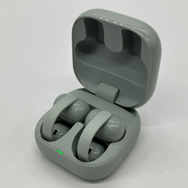 SONY 【中古】LinkBuds Clip グリーン【WF-LC900 GZ】【秋葉原】 – e