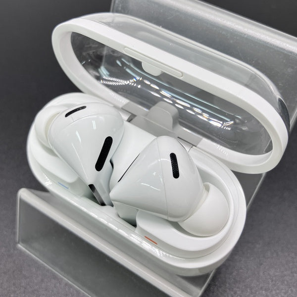 Galaxy 【中古】Galaxy Buds3 Pro ホワイト 【SM-R630NZWAXJP 