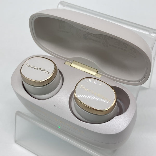 Bowers & Wilkins 【中古】Pi8 ダブ・ホワイト【PI8/DW】【秋葉原