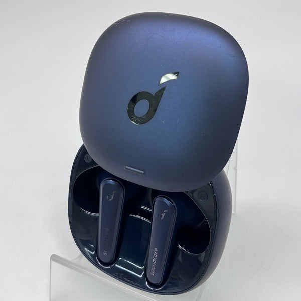 Anker 【中古】Soundcore Liberty Air 2 Pro ネイビー 【A3951N31 