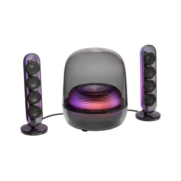 Harman Kardon SoundSticks 5 – e☆イヤホン