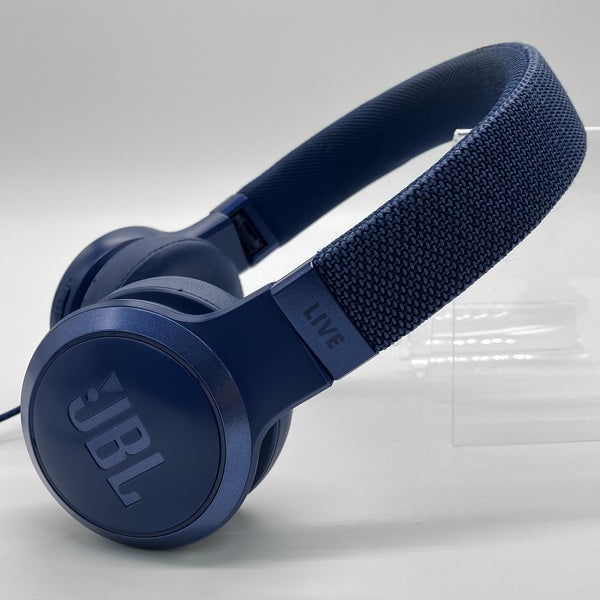 JBL 【中古】Live 460NC【日本橋】 – e☆イヤホン