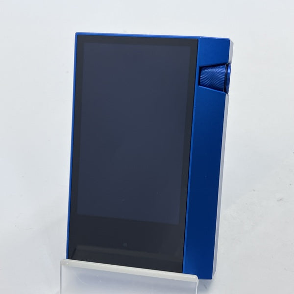 Astell&Kern 【中古】AK70 MKII Marine Blue 【AK70MKII-MB-JP