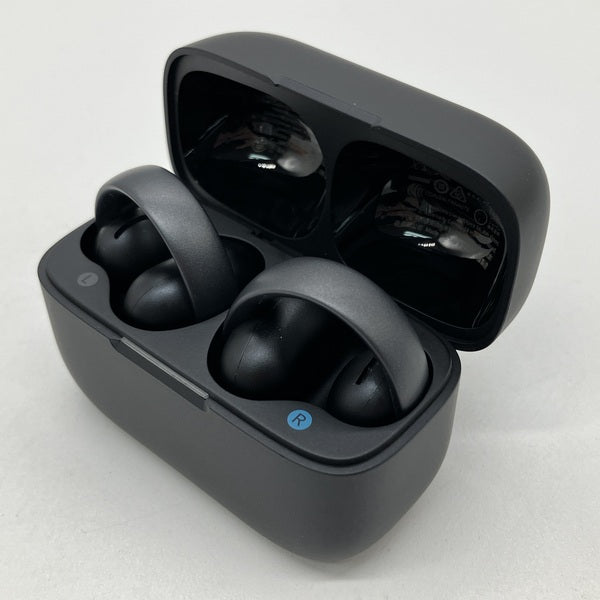 Anker Soundcore AeroClip ミッドナイトブラック 【公式通販】