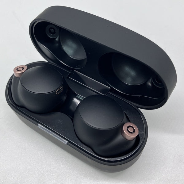 SONY 【中古】WF-1000XM4 BM ブラック【秋葉原】 – e☆イヤホン